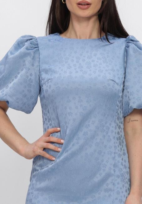 Y.A.S. YASSANNE SS DRESS Robes en bleu - large