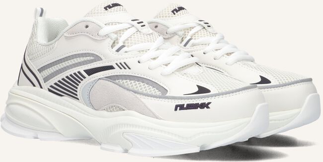 Grijze NUBIKK Sneakers COMET RUNNER Grijze NUBIKK Sneakers COMET RUNNER - large