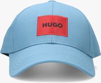 HUGO MEN-X 576-222 Casquette en bleu - medium