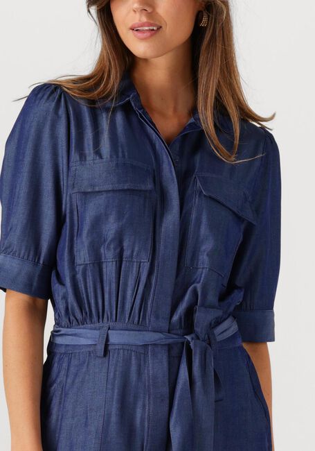 MINUS Combinaison LEVANA JUMPSUIT en bleu - large