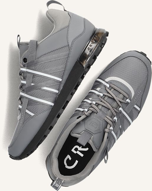 Grijze CRUYFF Lage sneakers FEARIA HEX Grijze CRUYFF Lage sneakers FEARIA HEX - large