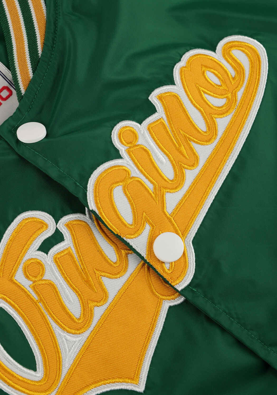 VINGINO Jack THANOS en vert - large