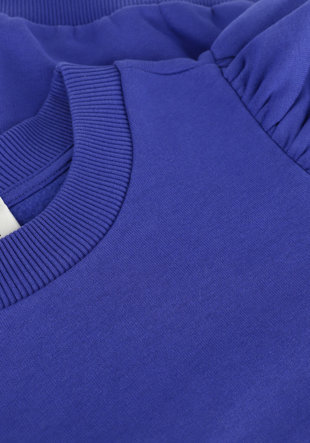 Paarse SECOND FEMALE Sweater CARMELLE SWEAT - large