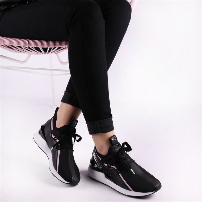 PUMA SNEAKERS MUSE 2 TZ WN'S - large