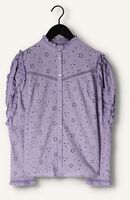 Paarse FABIENNE CHAPOT  JAIMIE BLOUSE 29 Paarse FABIENNE CHAPOT  JAIMIE BLOUSE 29 - medium