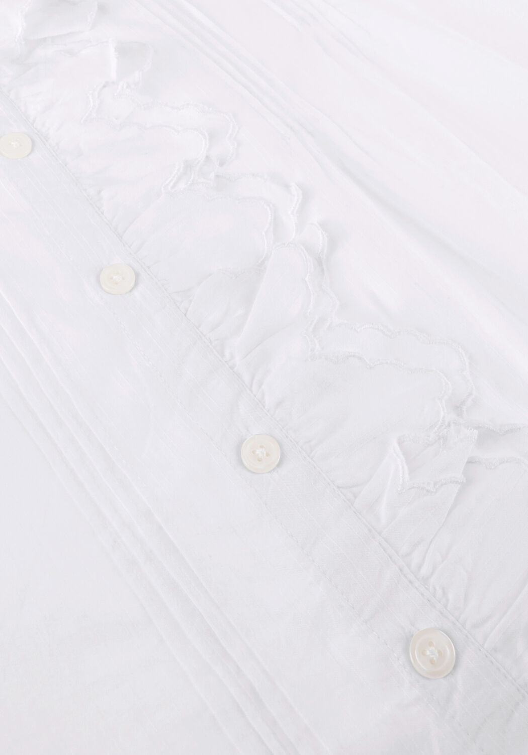 Witte SEMICOUTURE  PEARL - large