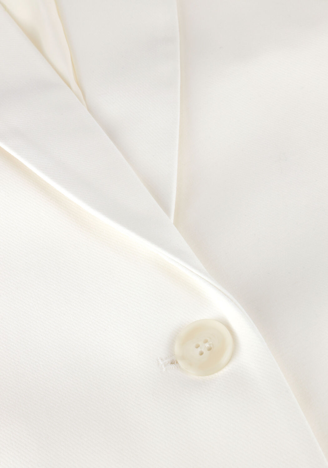 OMODA ATELIER Blazer X IRIS - ISA en blanc - large