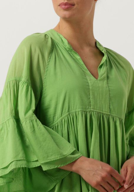 NEMA Mini robe RUZA en vert - large