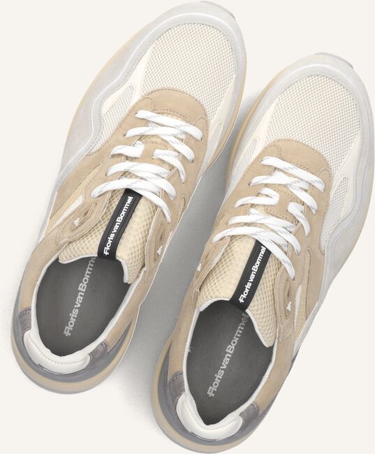 Beige FLORIS VAN BOMMEL Sneakers SFM-10159 NOPPI Beige FLORIS VAN BOMMEL Sneakers SFM-10159 NOPPI - large