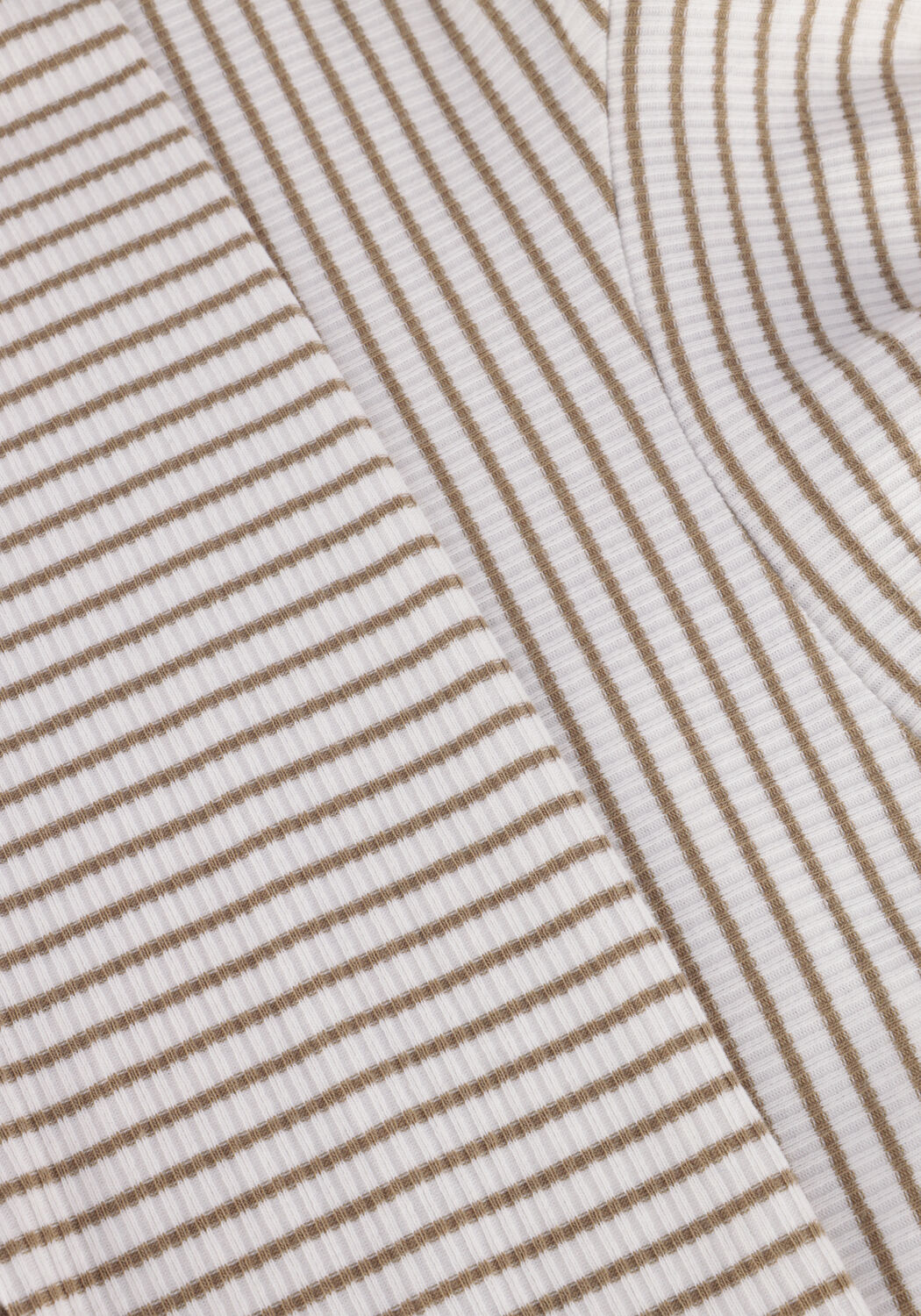 CIRCLE OF TRUST Haut KAIA TOP en beige - large