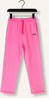 Roze AMERICAN VINTAGE Joggingbroek IZUBIRD 1 Roze AMERICAN VINTAGE Joggingbroek IZUBIRD 1 - medium