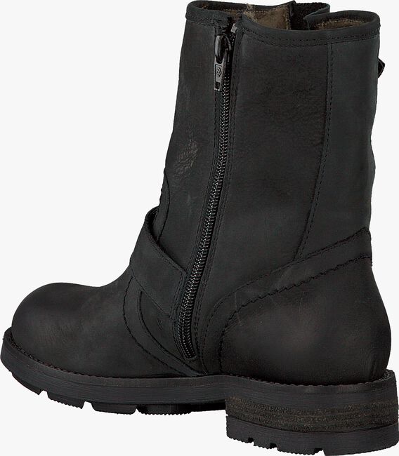 OMODA Biker boots 8525 en noir - large