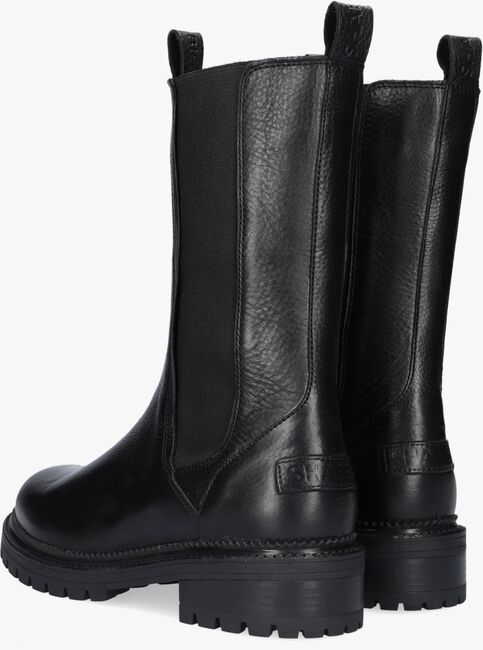 Zwarte SHABBIES Chelsea boots 182020331 - large