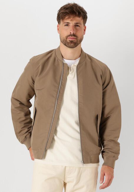 ELVINE Jack REX en taupe - large
