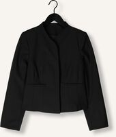 Zwarte SELECTED WOMEN Blazer SLFELOISE LS HIGH NECK FITTED BLAZER Zwarte SELECTED WOMEN Blazer SLFELOISE LS HIGH NECK FITTED BLAZER - medium