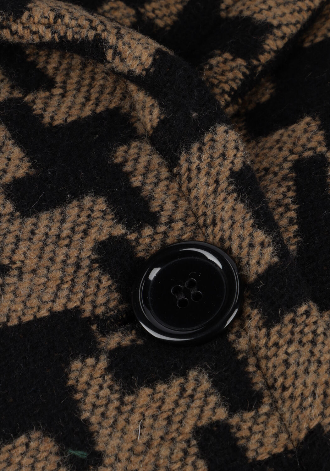 Camel AMAYA AMSTERDAM Blazer SANDIE JACKET - large