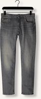 TOMMY HILFIGER Slim fit jeans SLIM BLEECKER PSTR SILVER GREY en gris TOMMY HILFIGER Slim fit jeans SLIM BLEECKER PSTR SILVER GREY en gris - medium