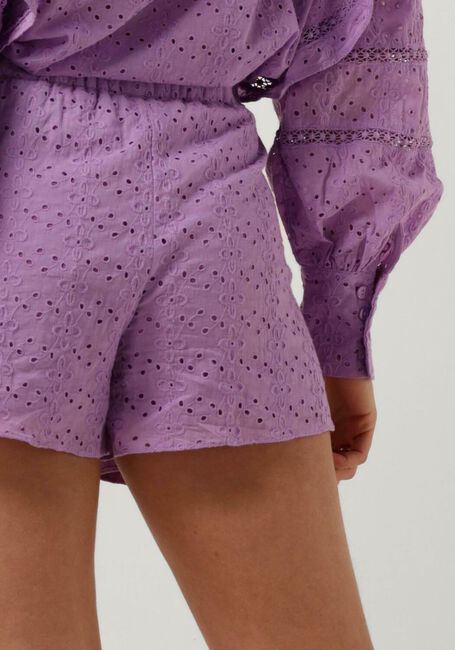 HARPER & YVE JANE-SH Pantalons Lilas - large