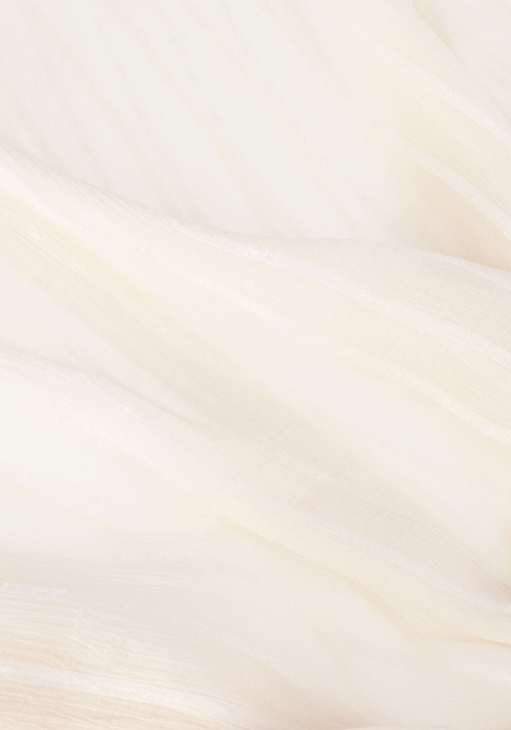 NOTRE-V X BO - TEDDY BLOUSE Blouses en beige - large