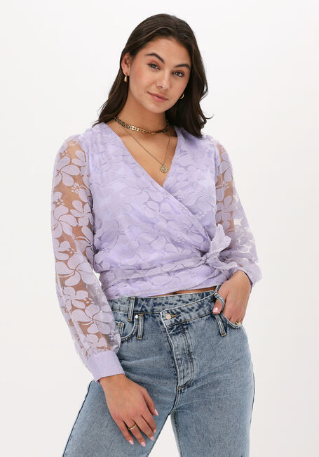 Lila MOVES Blouse PATTI 2435 - large