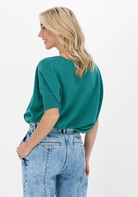 Groene NOT SHY Trui AIMEE - large