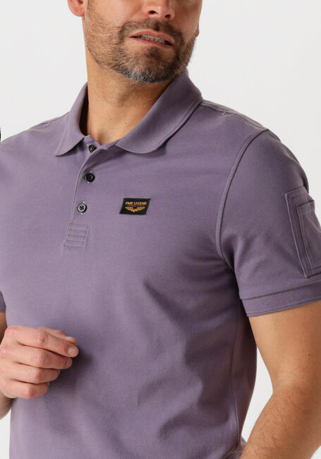 Lila PME LEGEND Polo TRACKWAY POLO - large
