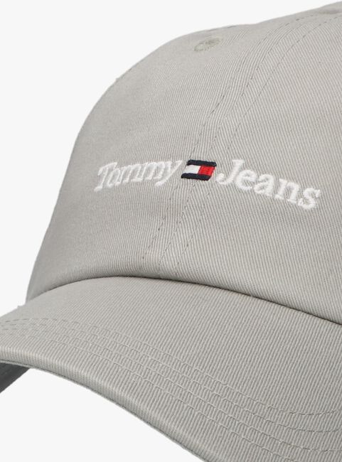 TOMMY HILFIGER TJM SPORT CAP Casquette en gris - large