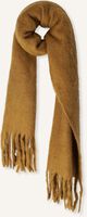 Camel NOTRE-V Sjaal 101.1 Camel NOTRE-V Sjaal 101.1 - medium