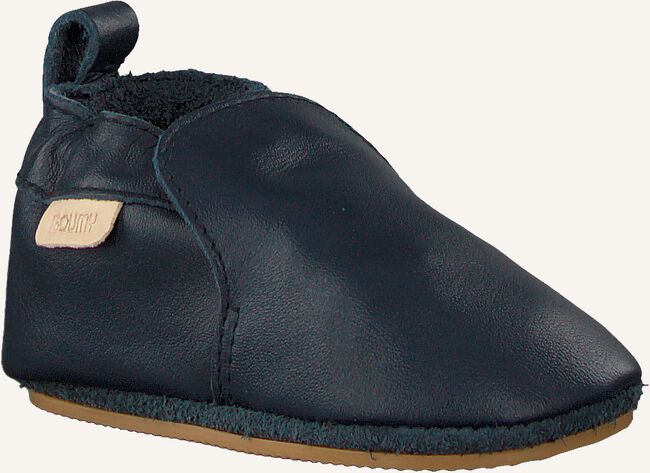 Blauwe BOUMY Babyschoenen HAGEN Blauwe BOUMY Babyschoenen HAGEN - large