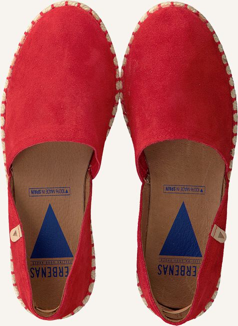 Rode VERBENAS Espadrilles CARMEN Rode VERBENAS Espadrilles CARMEN - large