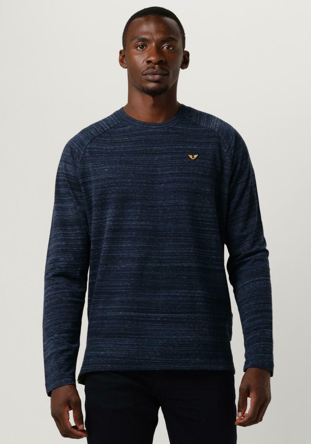 Pme legend trui blauw clearance