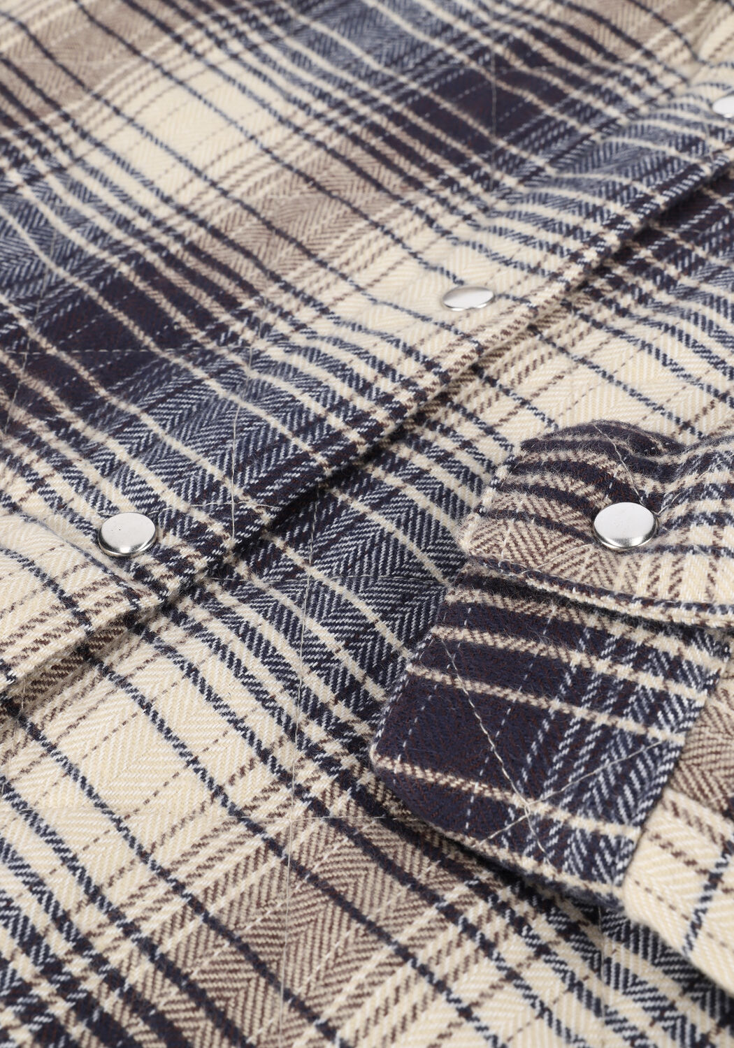 MODSTR&Ouml;M Jack NEVADA COATIGAN Bleu fonc&eacute; - large