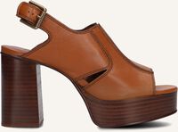 SEE BY CHLOÉ HAZEL Sandales en marron SEE BY CHLOÉ HAZEL Sandales en marron - medium