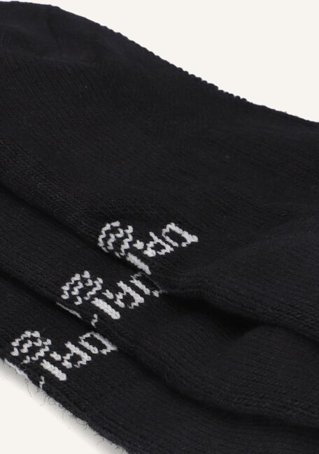 Zwarte NIKE Beenmode EVERYDAY CUSH CREW Zwarte NIKE Beenmode EVERYDAY CUSH CREW - large