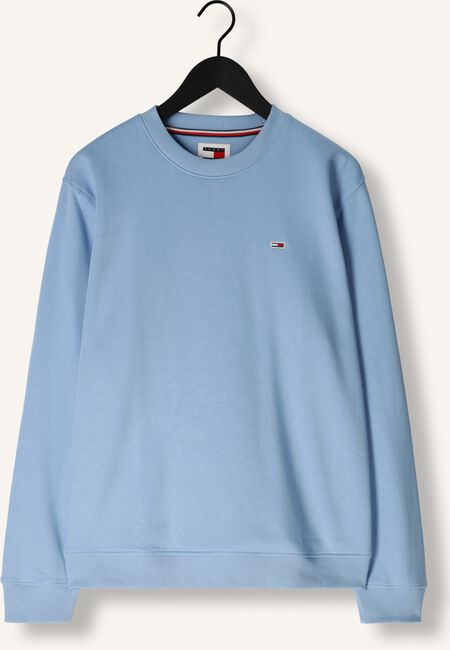 TOMMY JEANS TJM REG S FLAG CREW TOMMY JEANS TJM REG S FLAG CREW - large