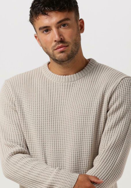 TIGER OF SWEDEN Pull BRENNON Sable - large