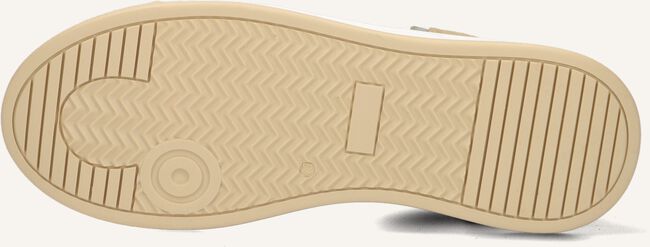 Witte WOMSH Sneakers SUPER Witte WOMSH Sneakers SUPER - large