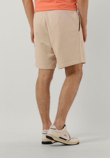 TOMMY JEANS Pantalon courte TJM XS BADGE CARGO BEACH SHORT en beige - large