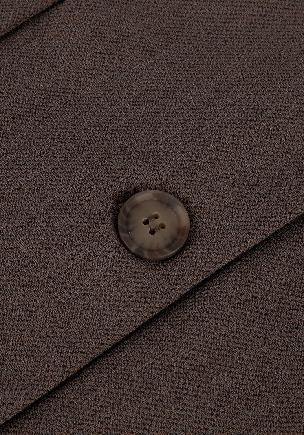 Grijze Y.A.S. Gilet YASREEMAJ WAISTCOAT3 - large