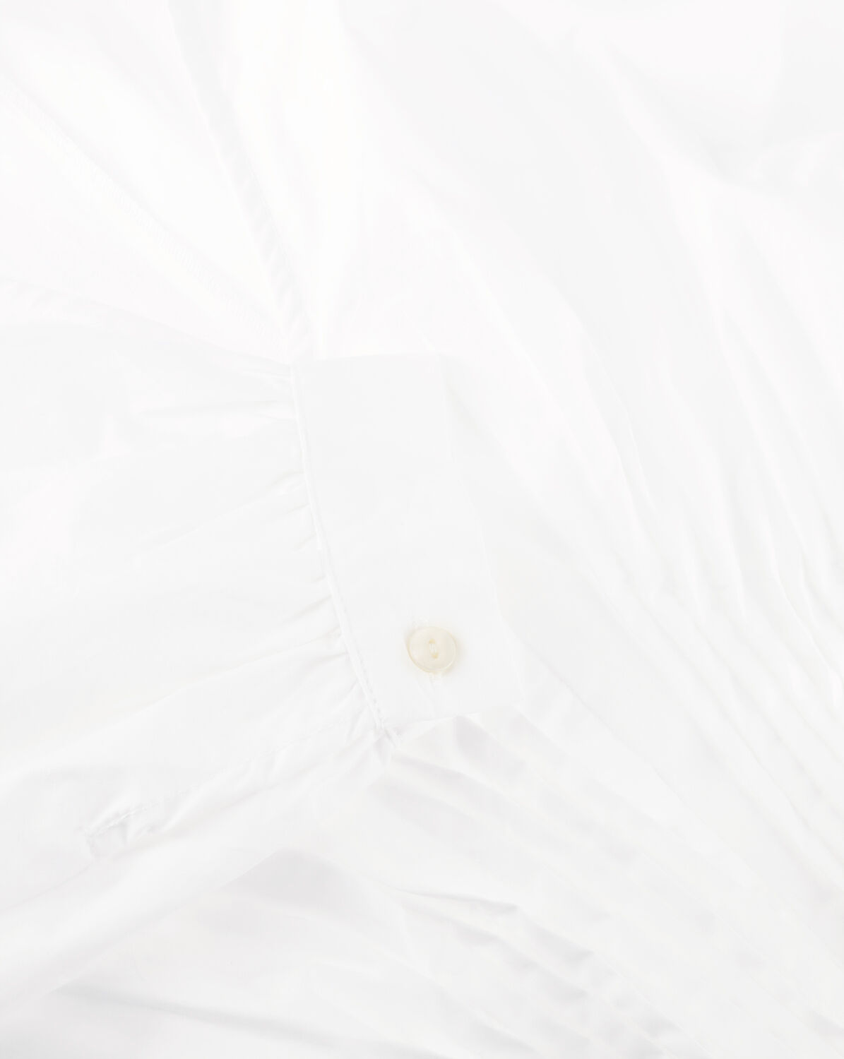 COPENHAGEN MUSE CMPOPLIN-BLOUSE Blouses en blanc - large