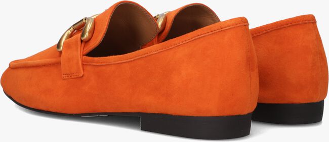 BIBI LOU 571Z30VK Loafers en orange - large