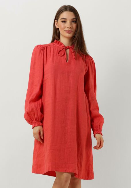 BELLAMY Mini robe KATE en rouge - large