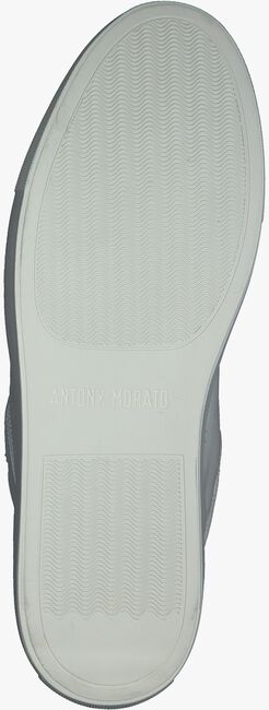 Witte ANTONY MORATO Sneakers LOS ANGELES  - large