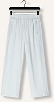 Lichtblauwe MOSCOW Wijde broek 119-02-SAM-1 Lichtblauwe MOSCOW Wijde broek 119-02-SAM-1 - medium