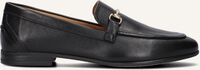 INUOVO 483017 Loafers en noir INUOVO 483017 Loafers en noir - medium