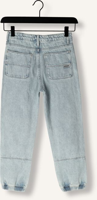Blauwe VINGINO Jeans CHIARA CARPENTER Blauwe VINGINO Jeans CHIARA CARPENTER - large