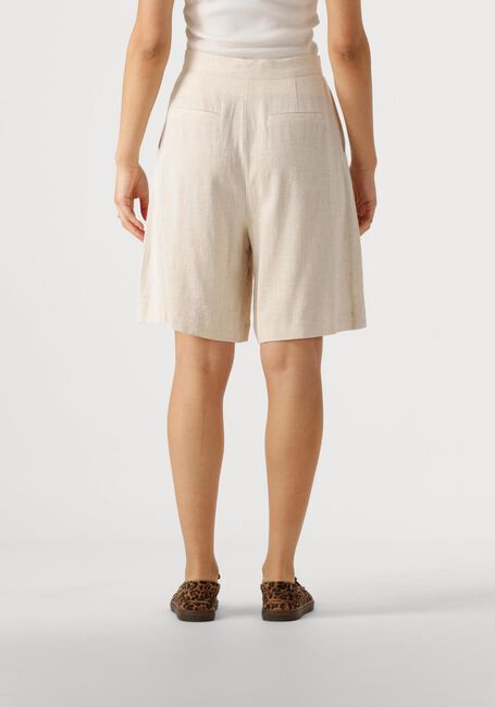 Beige EDITED Korte broek AMY SHORTS - large