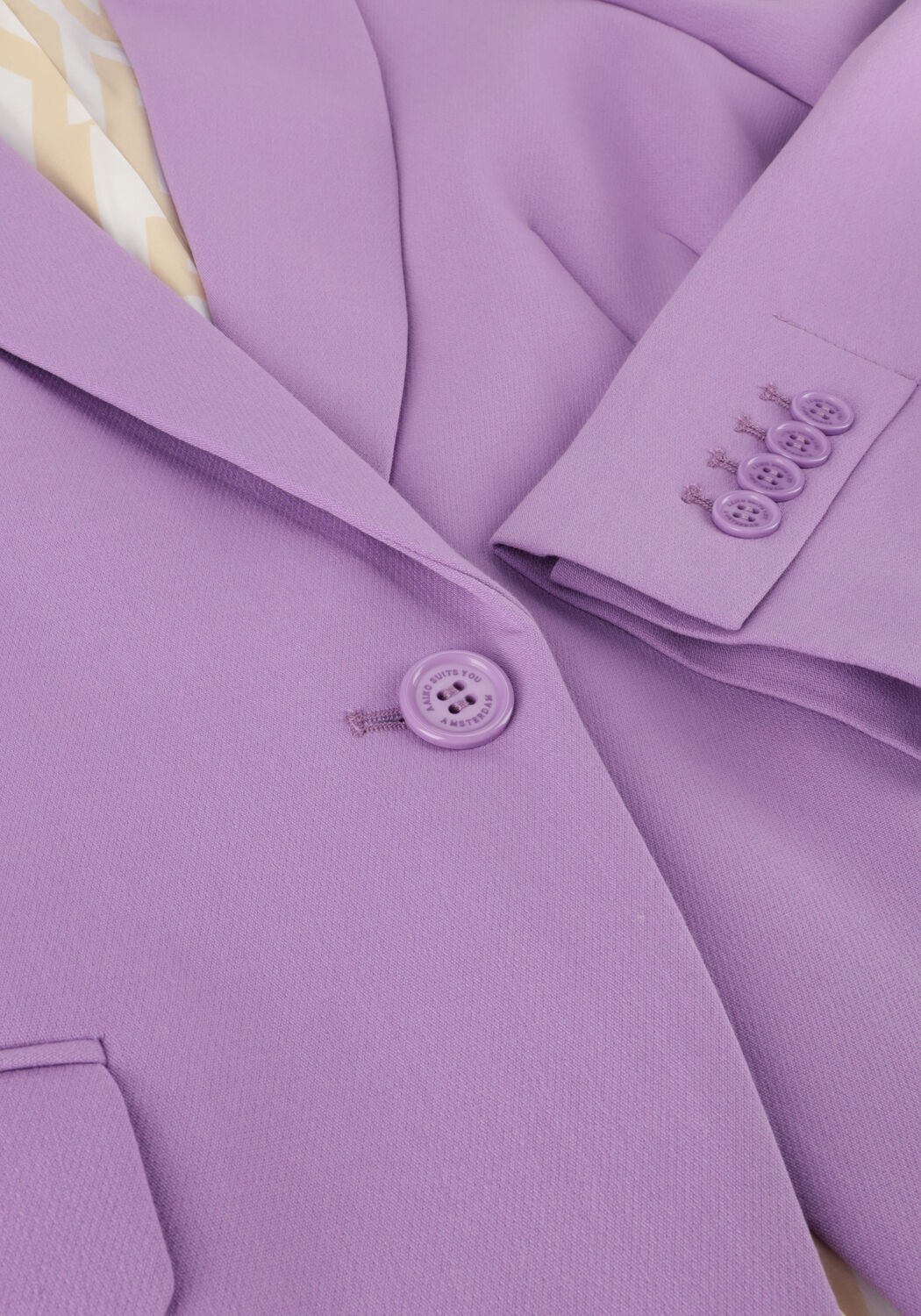 Lila AAIKO Blazer AMILLA R PES 345 - large