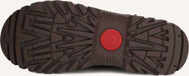 Cognac UGG  HERITAGE PULL ON TG Cognac UGG  HERITAGE PULL ON TG - large