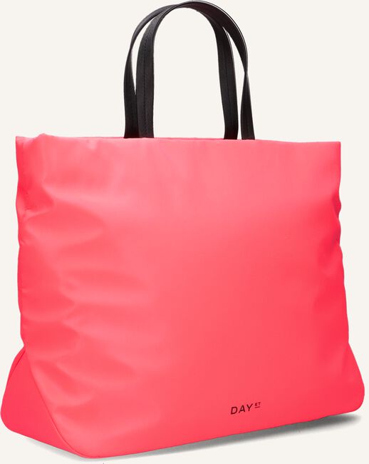 Roze DAY ET Shopper BUFFER BAG Roze DAY ET Shopper BUFFER BAG - large